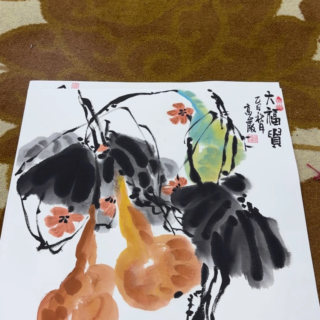 国画李欣主播李欣主播