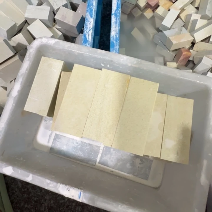 印度石新矿印石2.5x6有15个