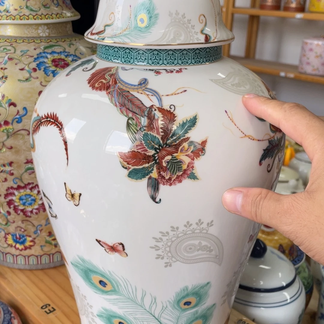 陶瓷罐123456789123