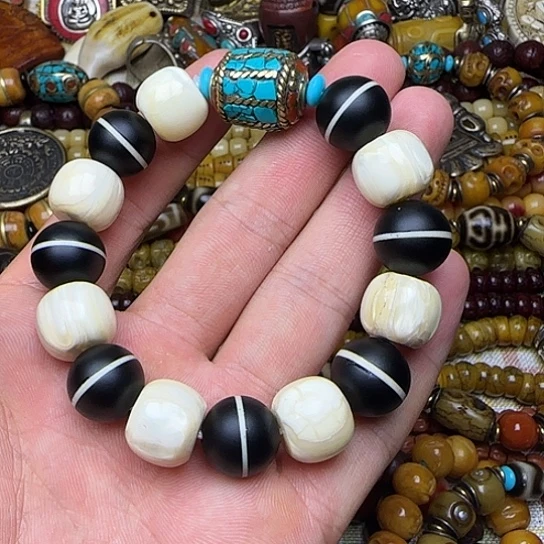 柏香籽/百香籽吊坠