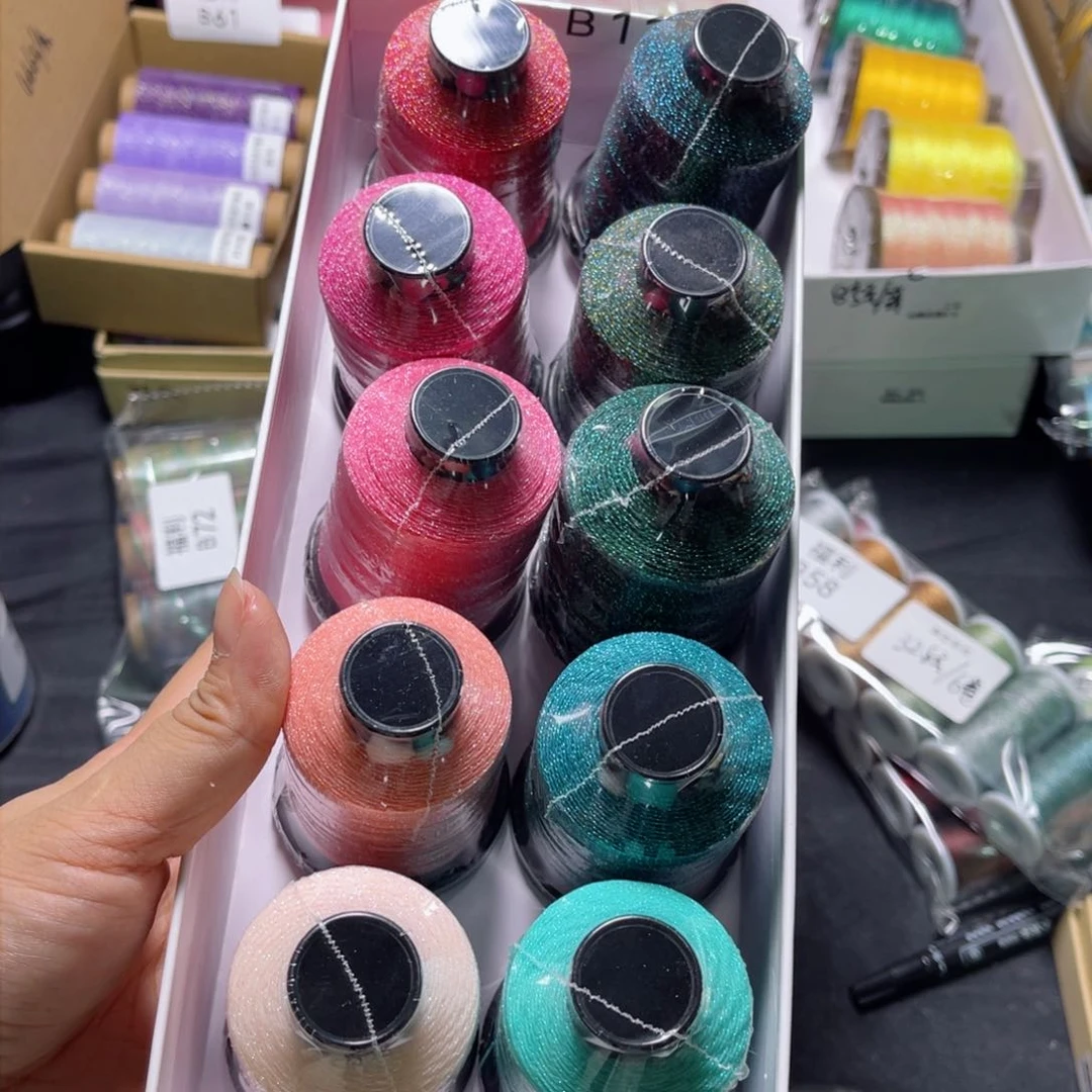 绸缎福利B0林宝专拍