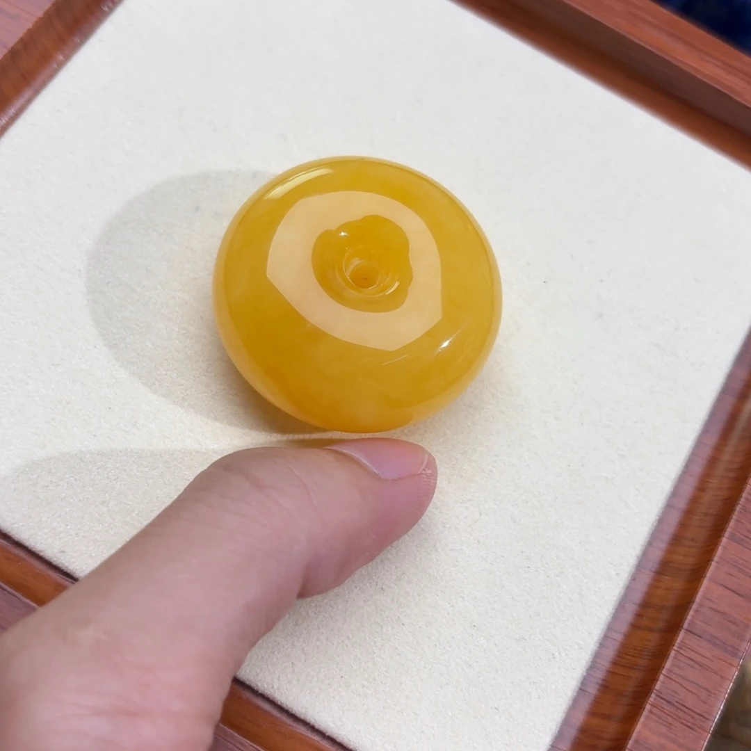 裸石琥珀未镶嵌琥珀蜜蜡354