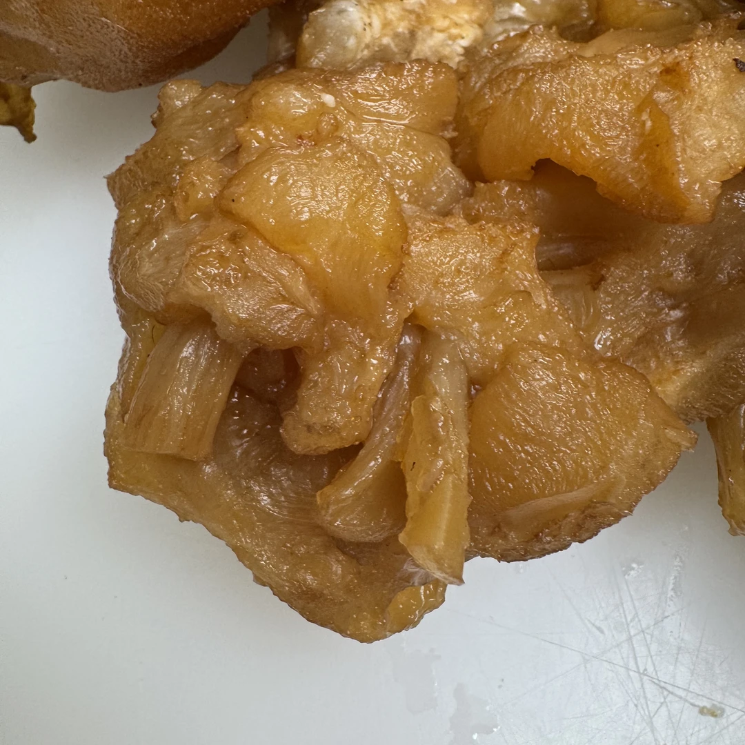 国产清真五香全熟牛蹄筋顺丰包邮