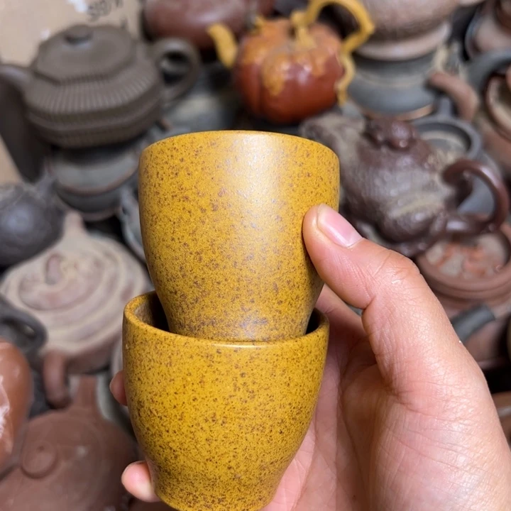 紫砂茶壶宜兴紫砂壶