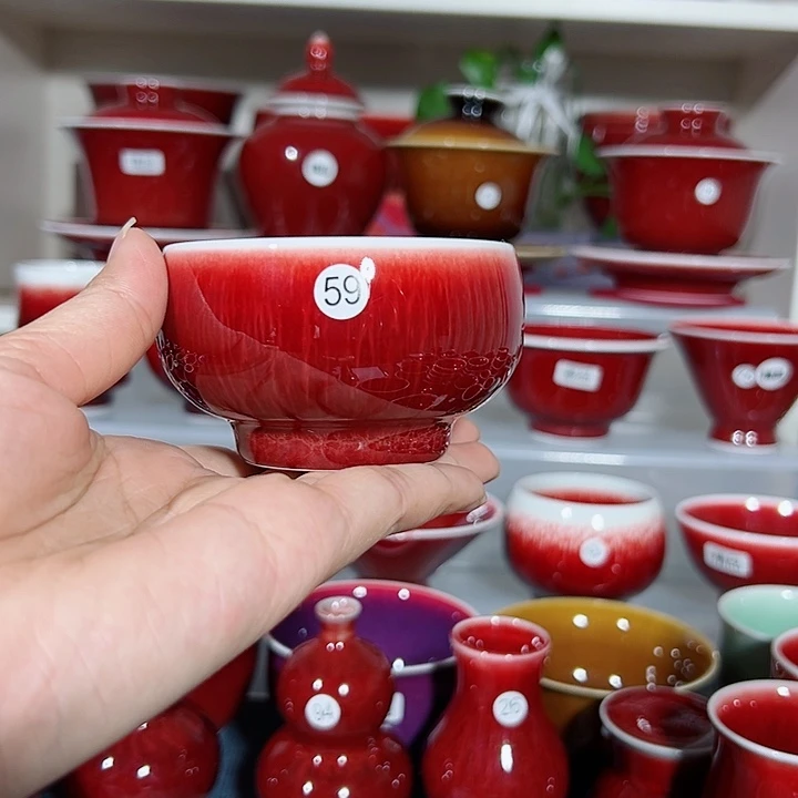 景德镇玉郎亭福利