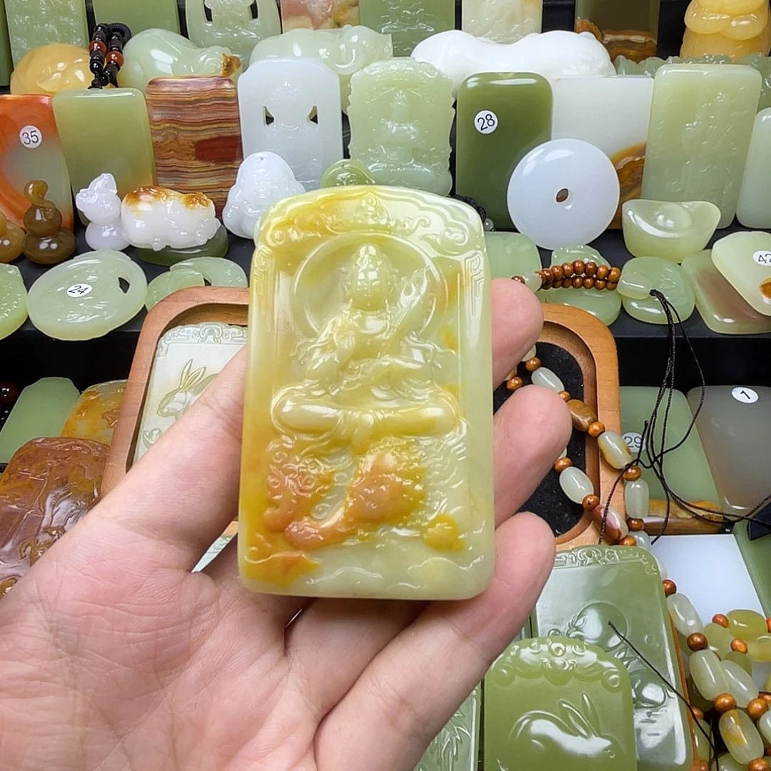 英****割时尚潮流百搭款吊坠