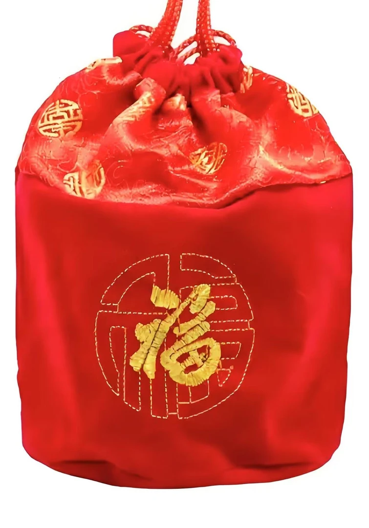 红色福袋llllllll