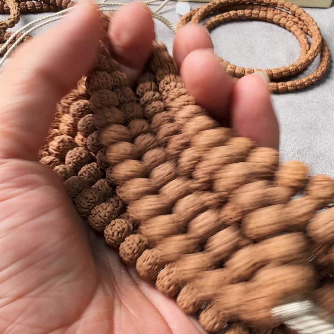 柏香籽/百香籽吊坠4