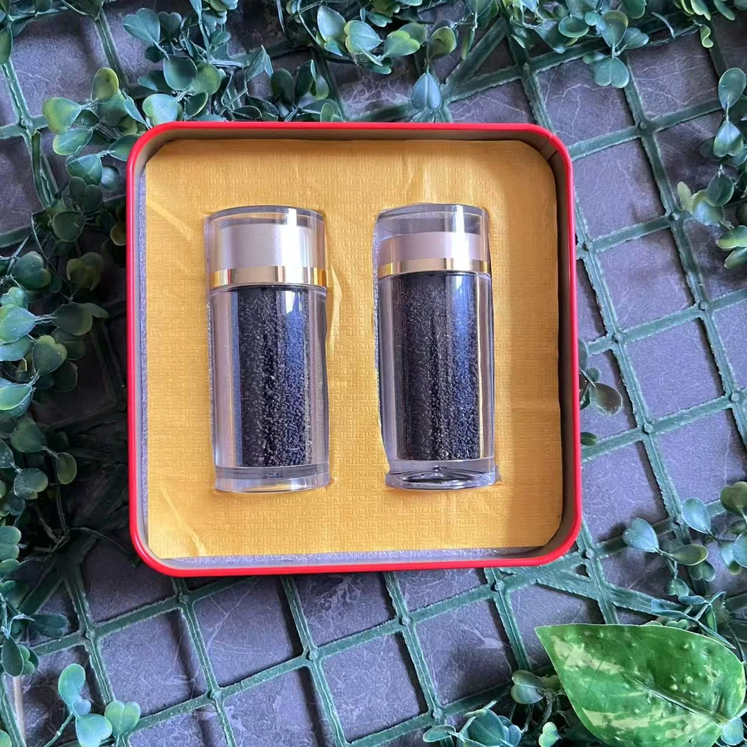 雨腾古茶 中H 生M线“Z尊 PCW”核J能 精H 2罐/盒（11月20）