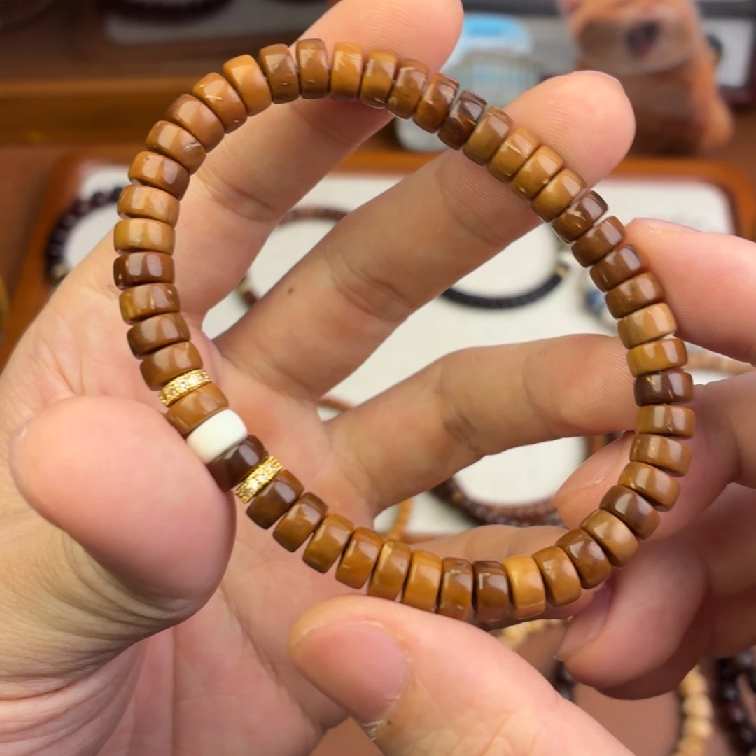 手串/手链库克多样性