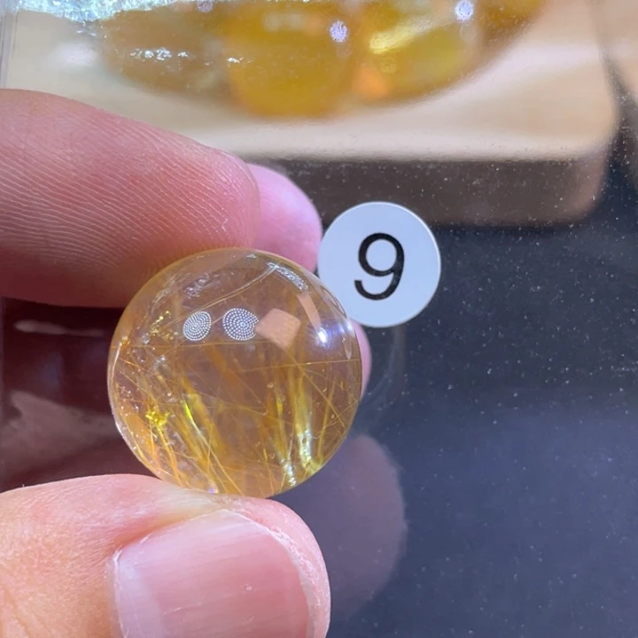 未镶嵌颈饰水晶泠****°