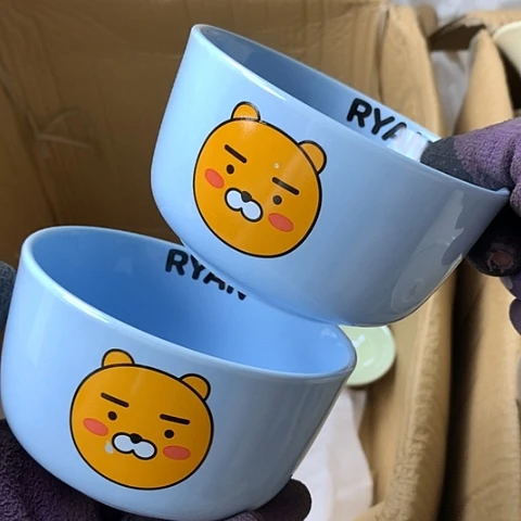 陶瓷制品满25拼单发货默认微瑕