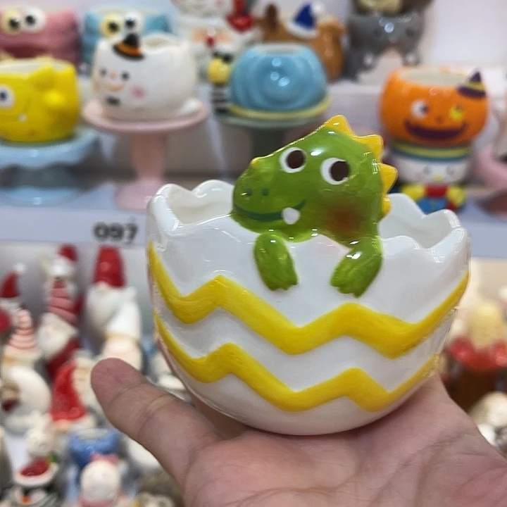 陶瓷微瑕介意慎拍