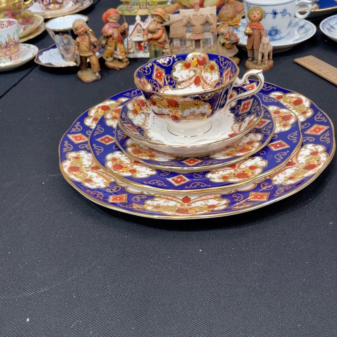 瓷片海外中古美物瓷器