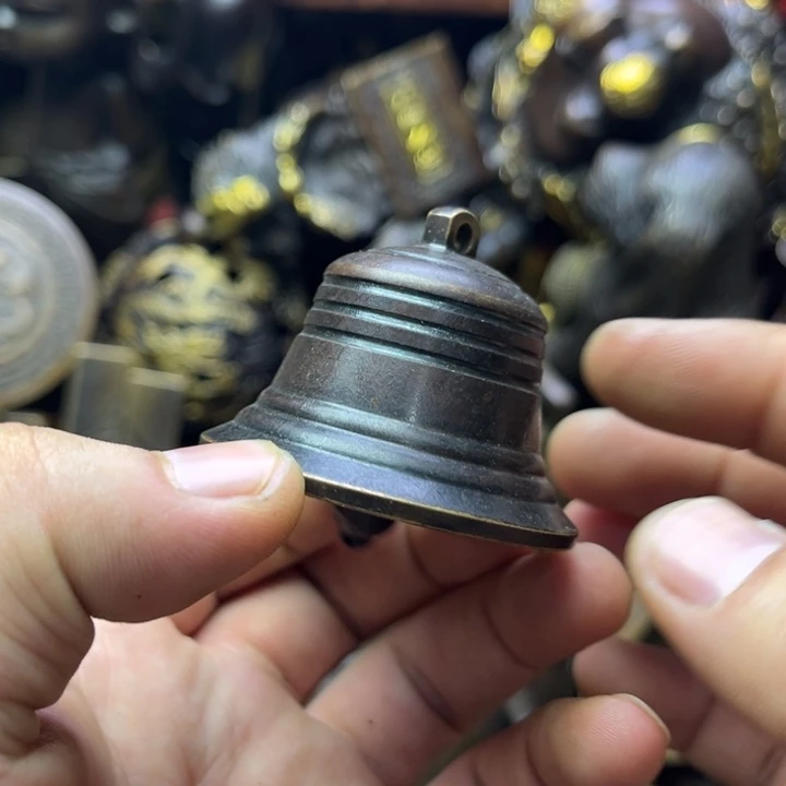 精品铜器摆件链接