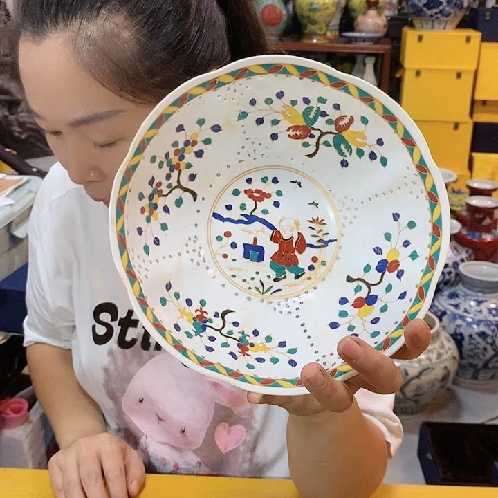 瓷片瓷器等行业都有着