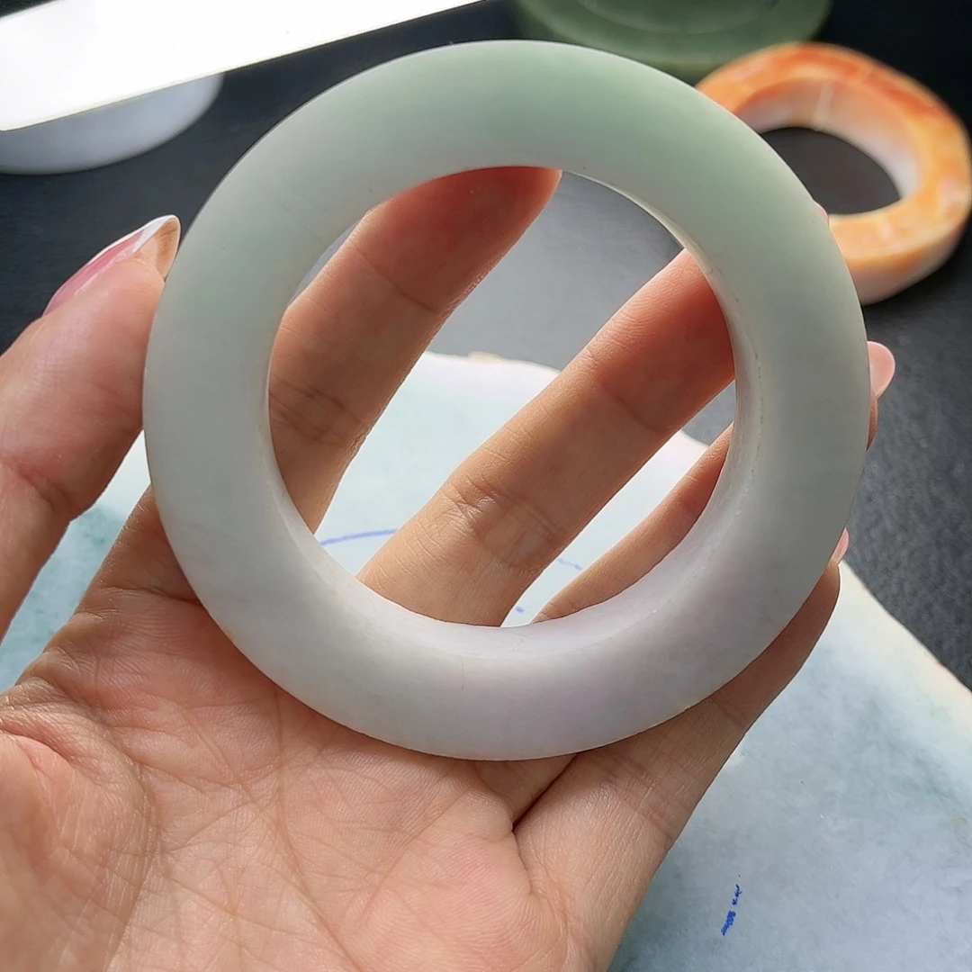 未镶嵌正定制翡翠