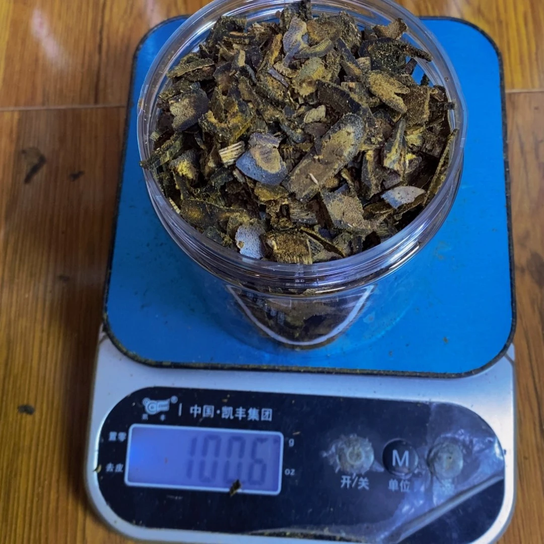 @***～沉香沉香碎屑棋楠张勺子100克