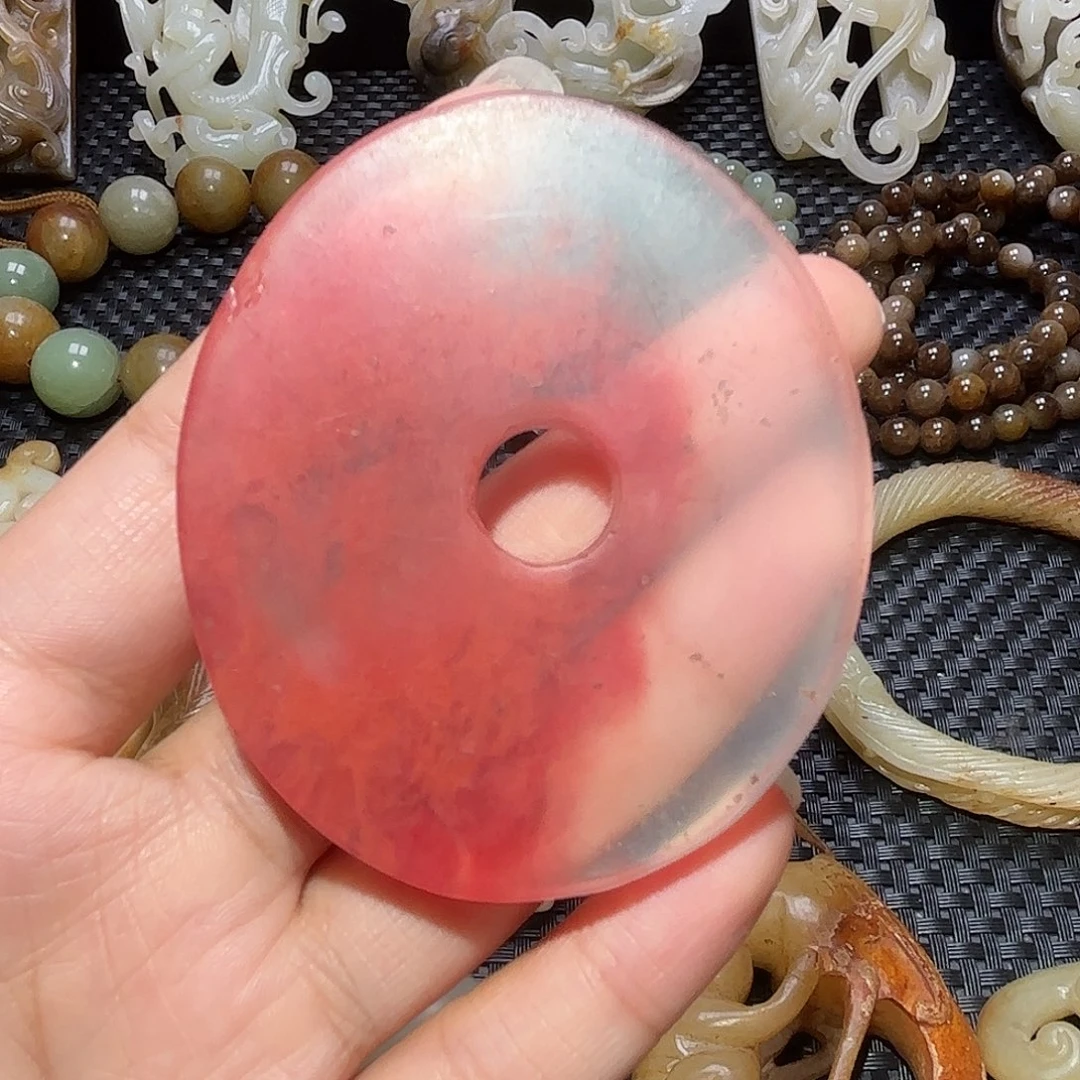 缸一物一图 所见所得