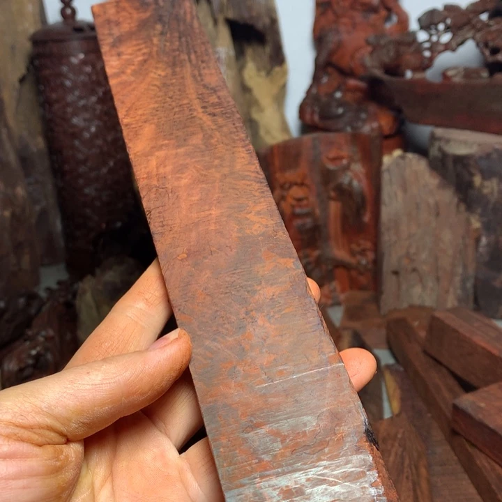 檀香紫檀（小叶紫檀）用****1