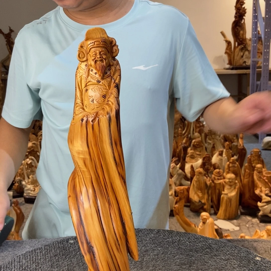 柏木（崖柏）进来点点关注哦