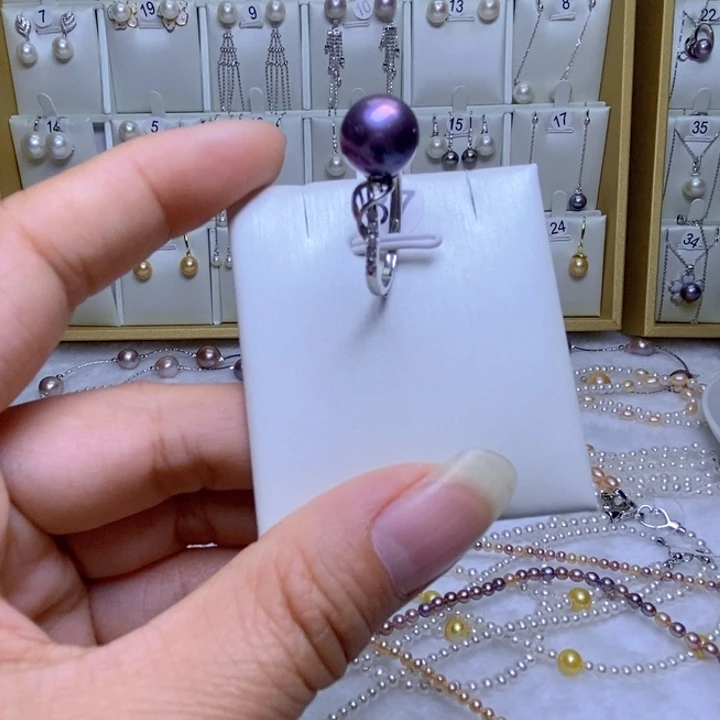 淡水珍珠未镶嵌饰品