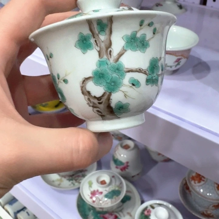 陶瓷艺术品收藏陶瓷