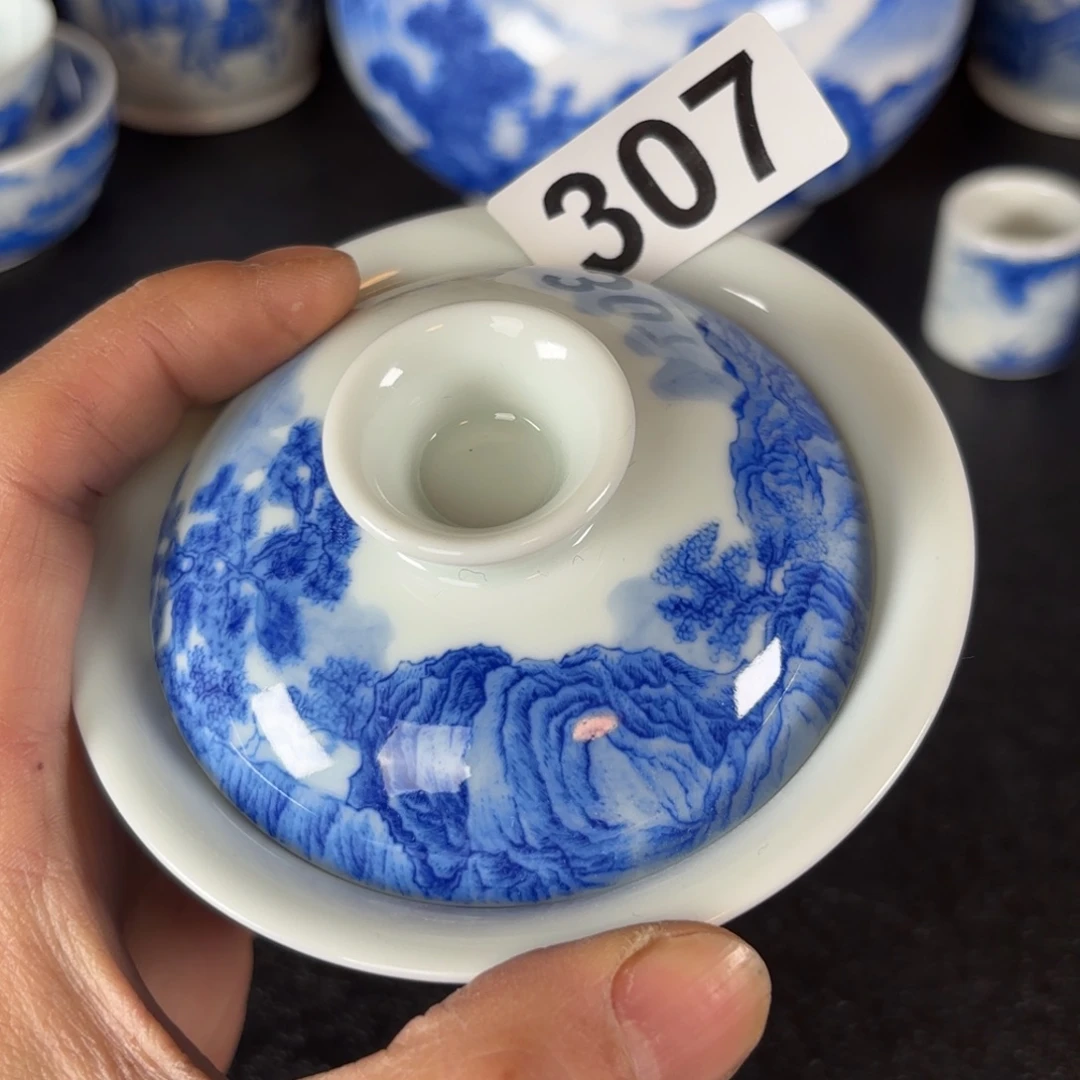 摆件陶我也是这样想的