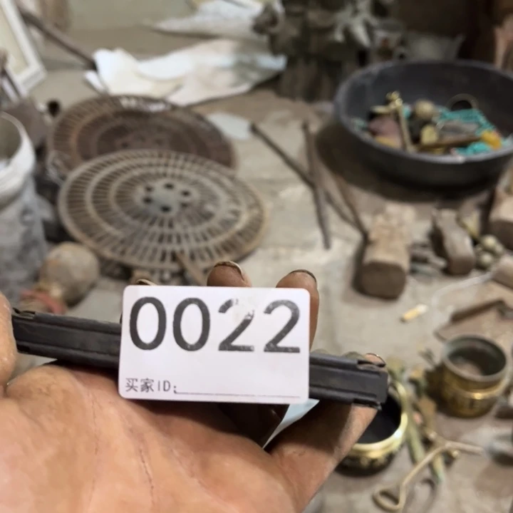 久**功小王民俗物件888