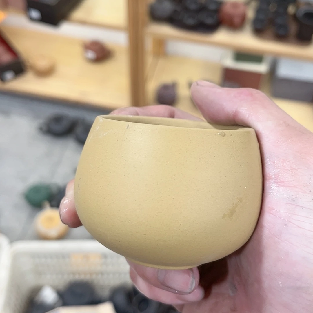 【闪购商品】紫砂茶宠