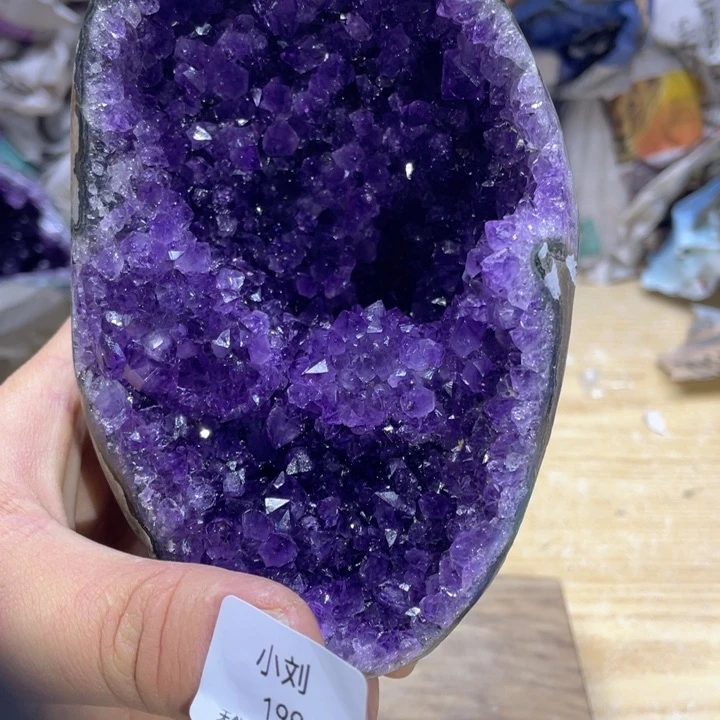 未镶嵌大型摆件（非配饰）水晶