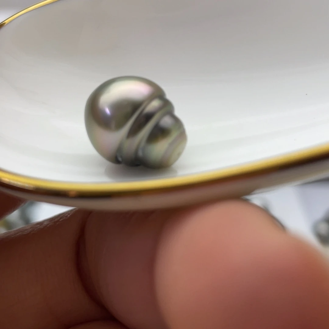 海水珍珠裸珠裸珠