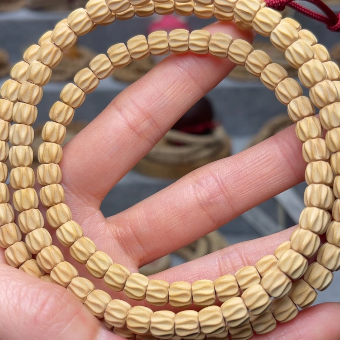 手串柏香籽/百香籽