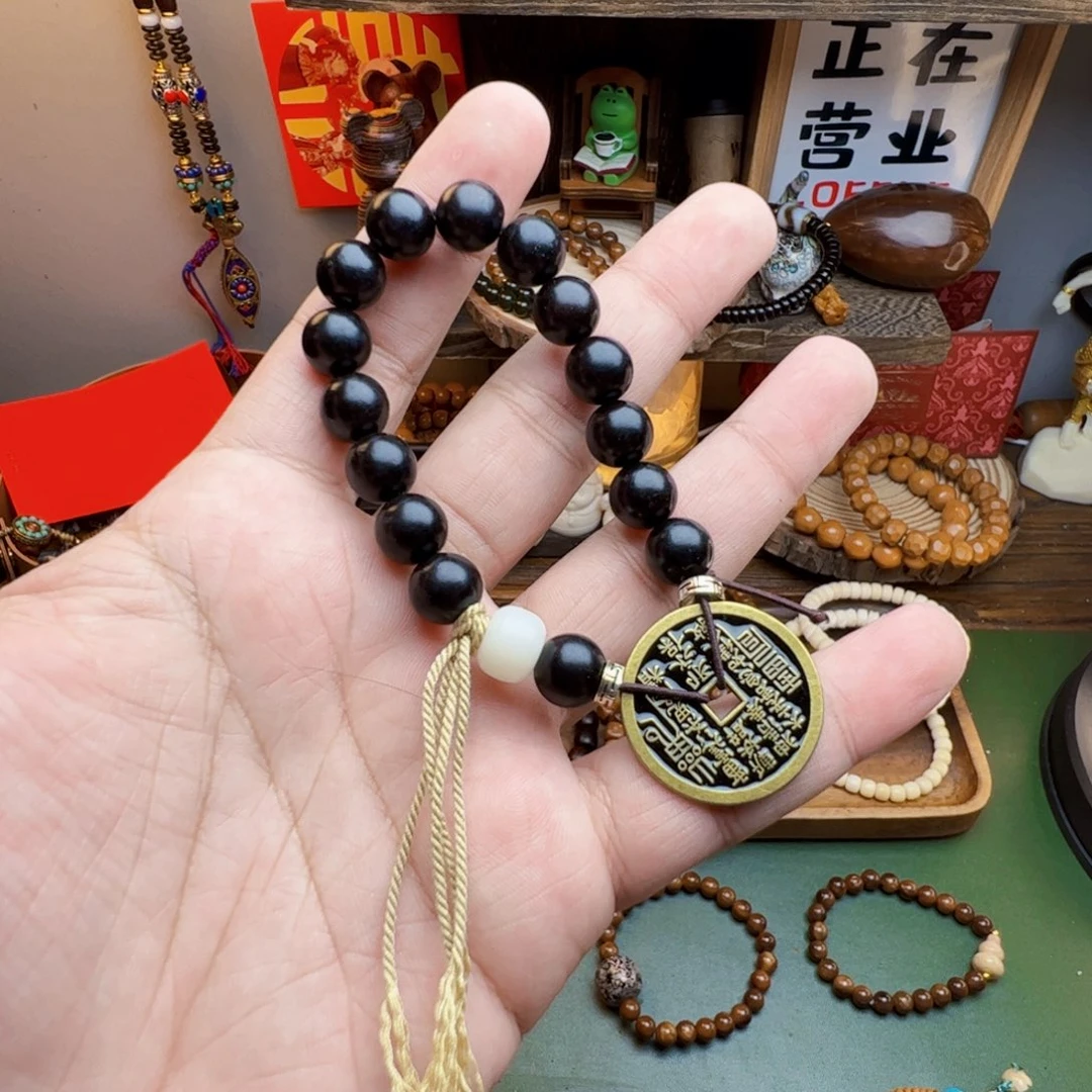 菩提根/象牙果手串
