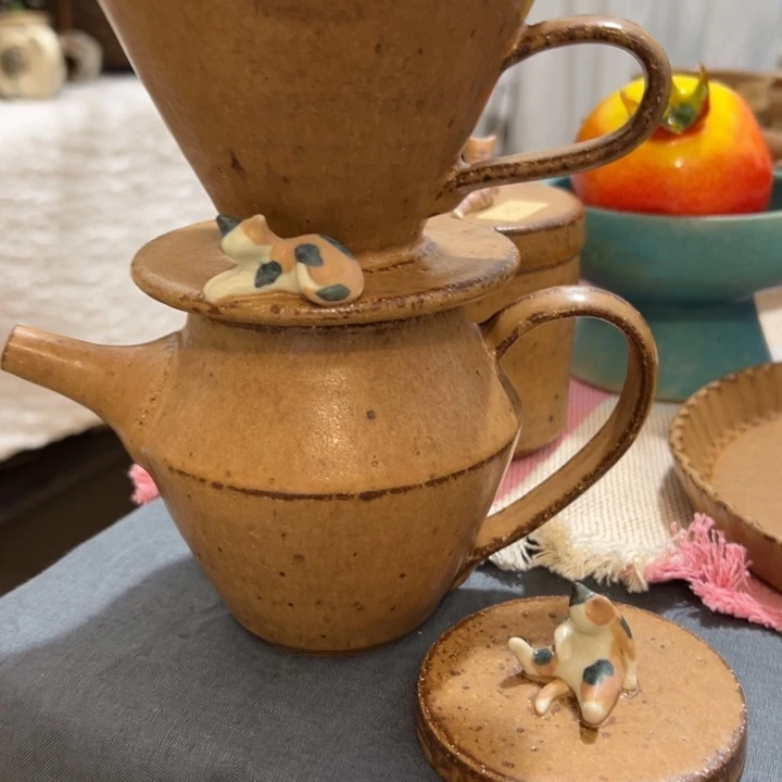 陶器 欢喜欢喜欢喜