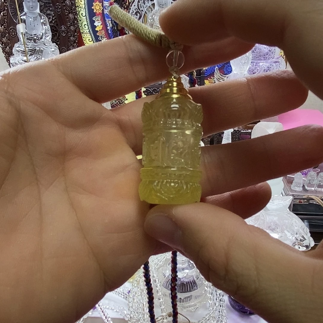 水晶手链未镶嵌罗*果