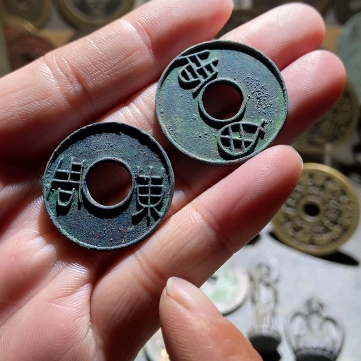 铜现代工艺品仿制品