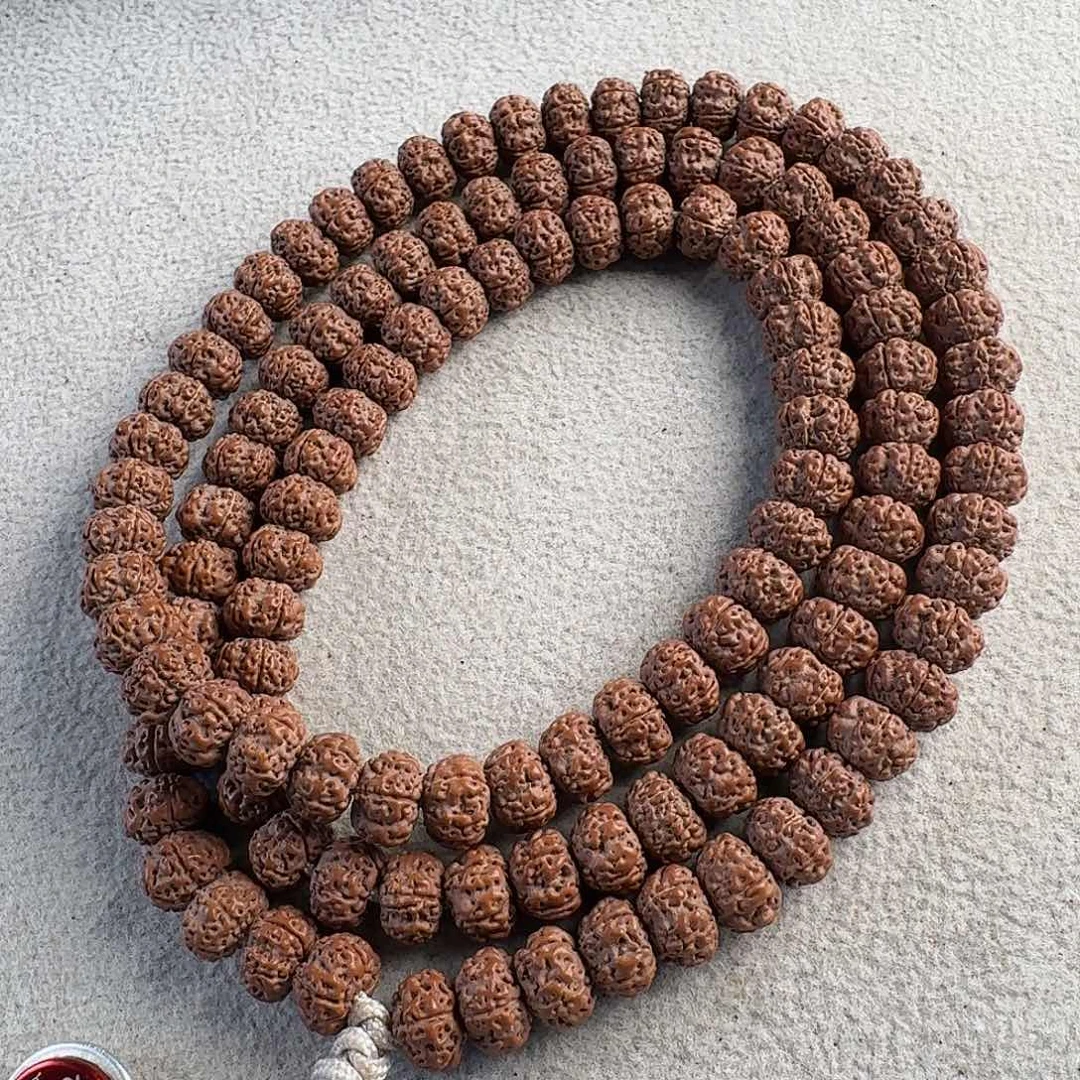 故***憾吊坠金刚菩提8➕矮桩平细