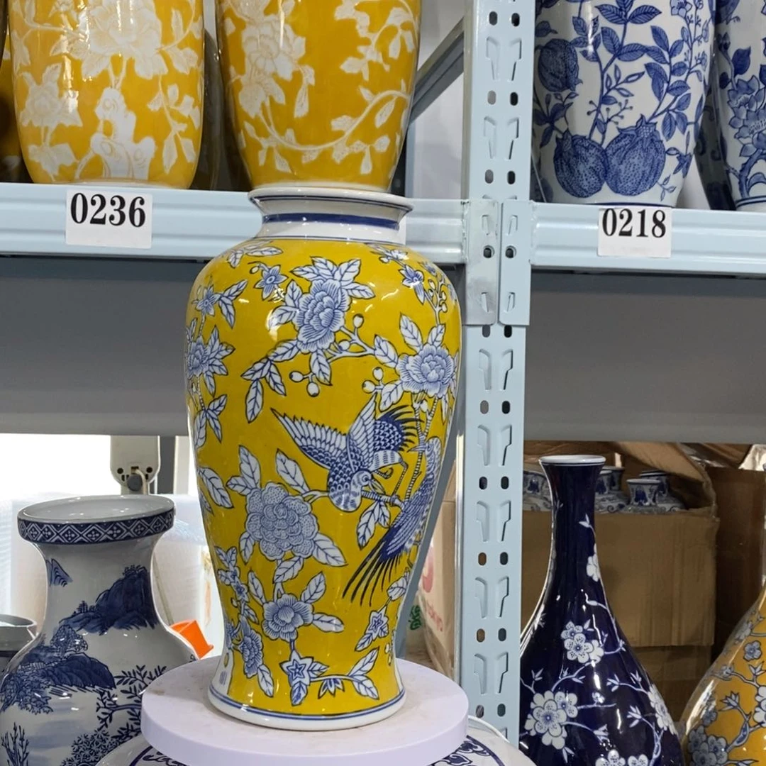 【闪购商品】摆件花瓶摆件花瓶摆件