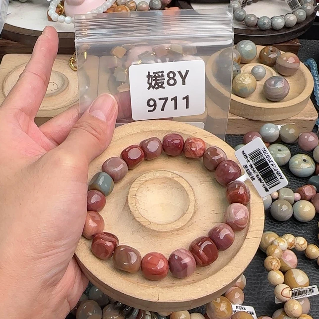 【闪购商品】未镶嵌手链石英质玉汽**?