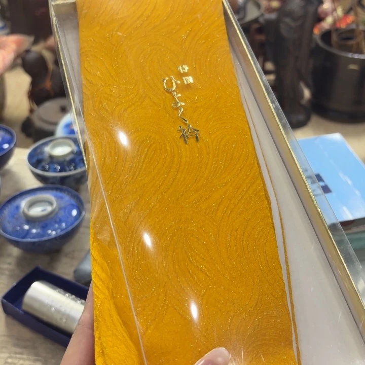布古美术置物摆件