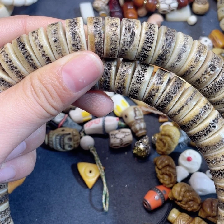 鹿骨其他娇*其他配饰