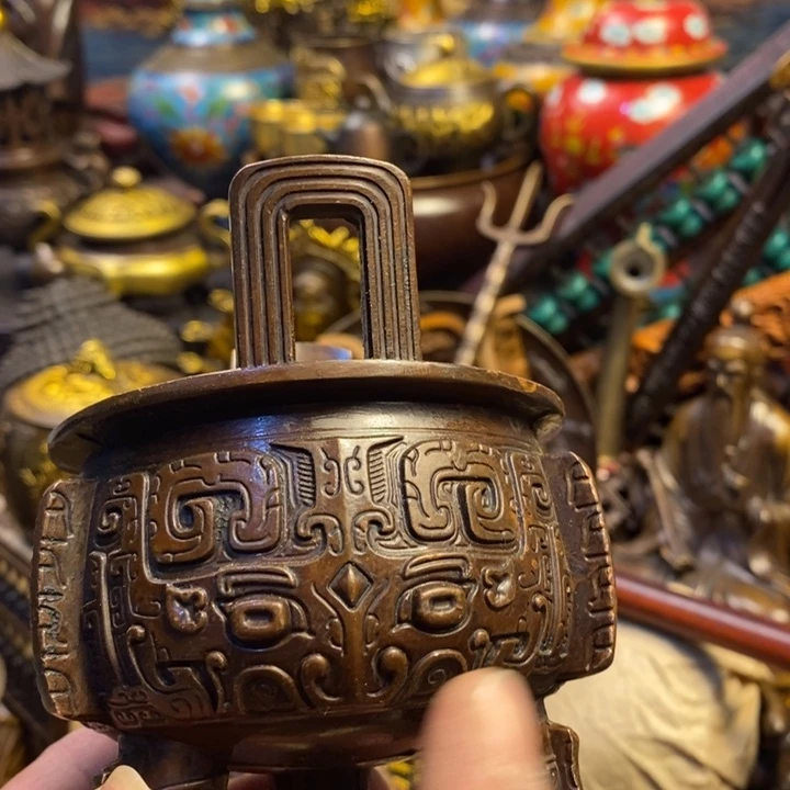 茶台摆件/工艺摆件