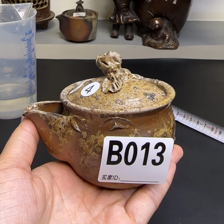 藕***侯备前烧作品备前烧作品