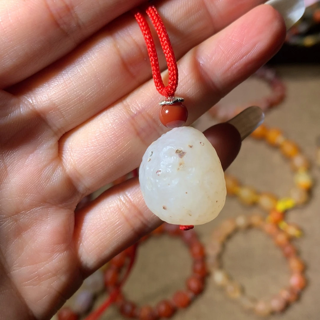 石材大漠戈壁原石