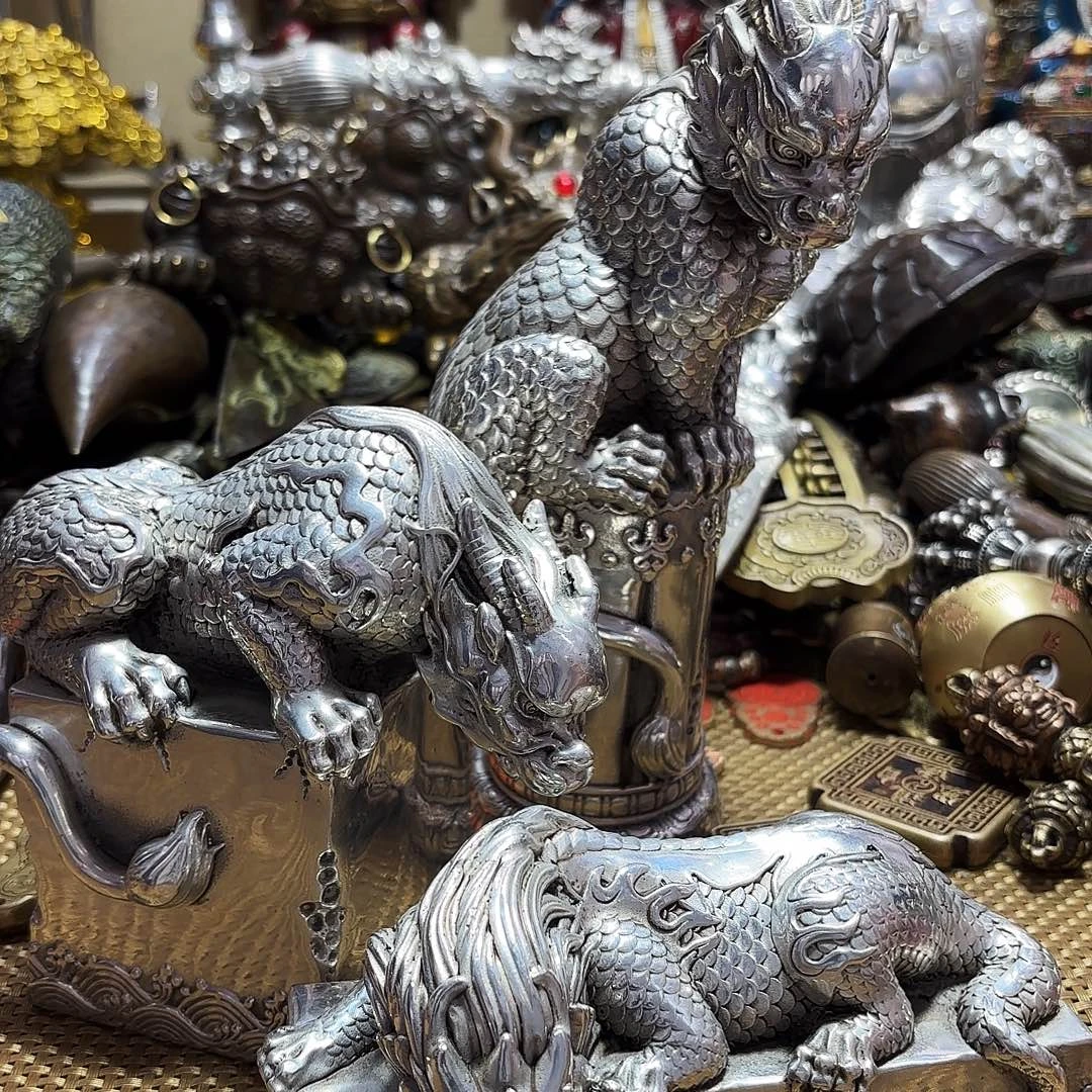 苗苗推荐精品铜器