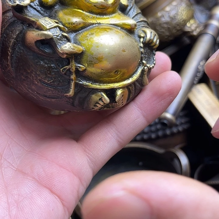 铜器摆件有限公司