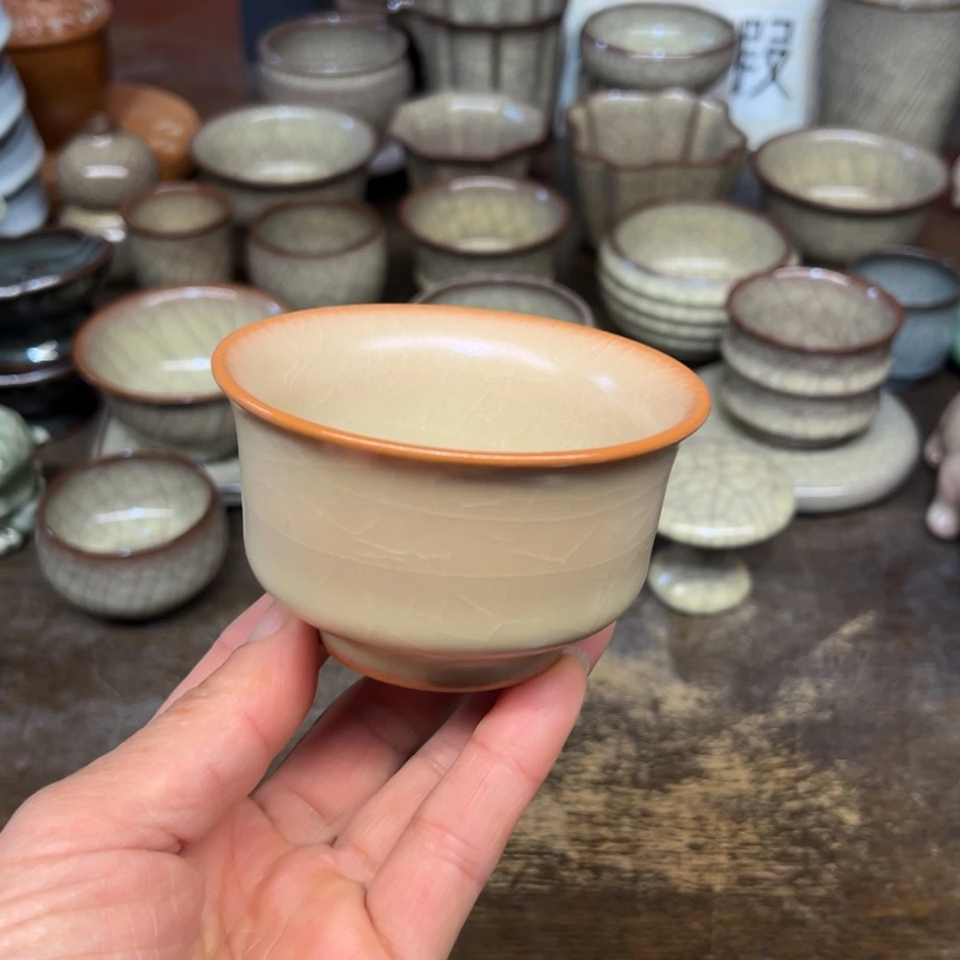 微瑕青瓷浮力特价