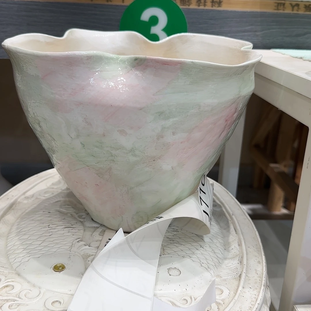 景德镇陶瓷艺术品