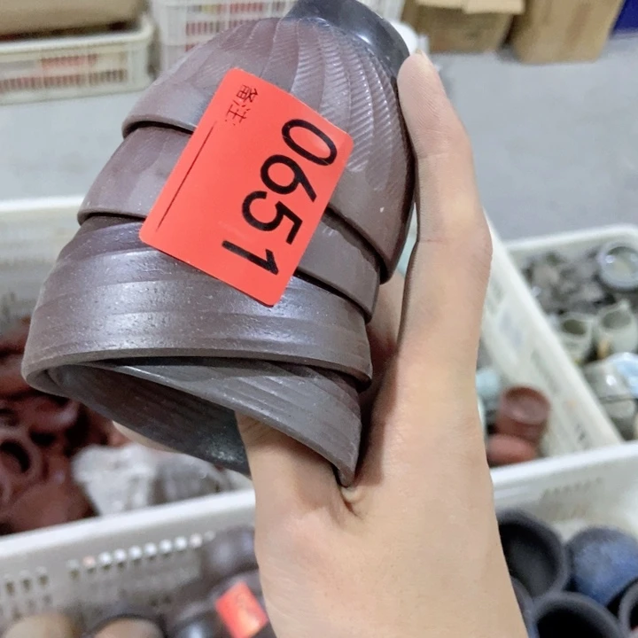 川**竹茶具微瑕，介意勿拍